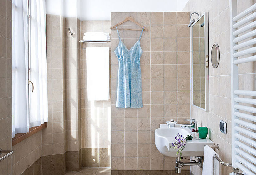 Relais Hotel Centrale  | Firenze | Florence | Italia 7