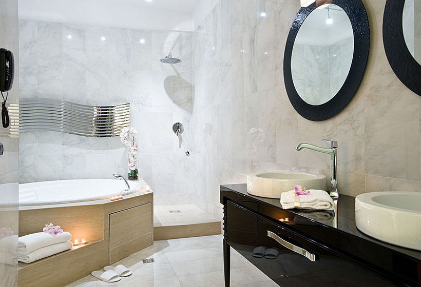 Relais Hotel Centrale  | Firenze | Florence | Italia 8