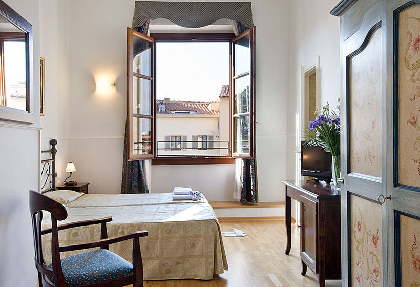 Relais Hotel Centrale  | Firenze | Florence | Italia 9