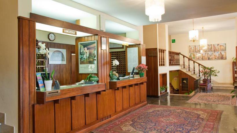 Hotel Columbus  | Firenze | Florence | Italia 1