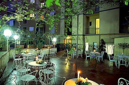 Hotel Columbus  | Firenze | Florence | Italia 10