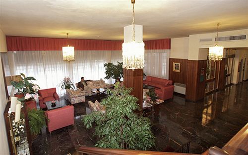 Hotel Columbus  | Firenze | Florence | Italia 13