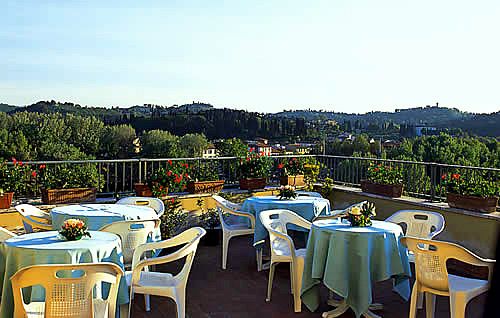 Hotel Columbus  | Firenze | Florence | Italia 14