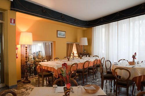 Hotel Columbus  | Firenze | Florence | Italia 15