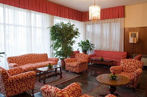 Hotel Columbus  | Firenze | Florence | Italia 16