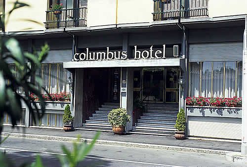 Hotel Columbus  | Firenze | Florence | Italia 17