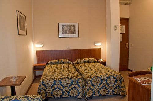 Hotel Columbus  | Firenze | Florence | Italia 19