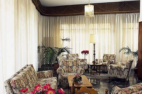 Hotel Columbus  | Firenze | Florence | Italia 20