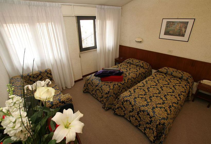 Hotel Columbus  | Firenze | Florence | Italia 6