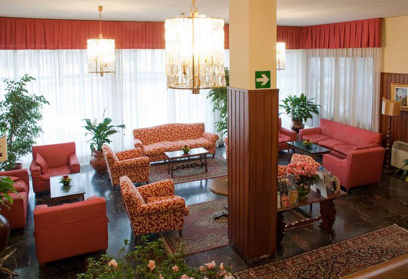 Hotel Columbus  | Firenze | Florence | Italia 8