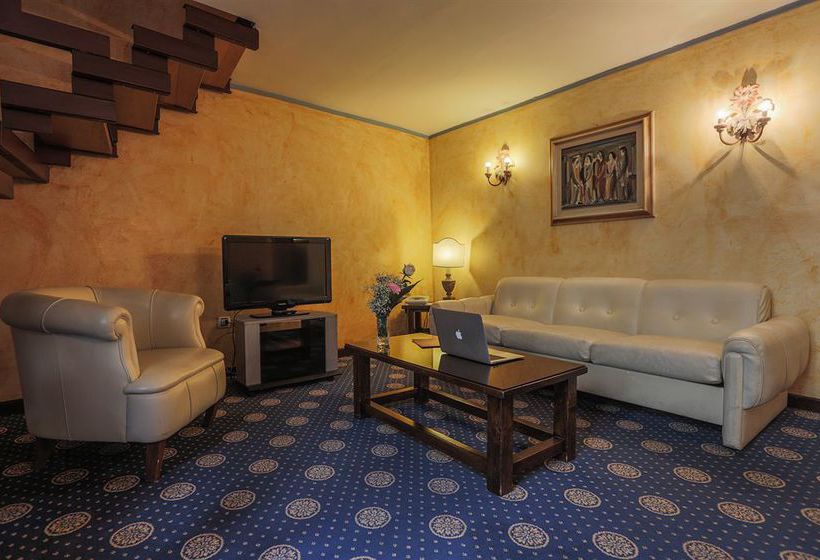 Hotel Croce Di Malta  | Firenze | Florence | Italia 1