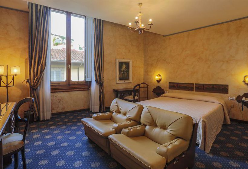 Hotel Croce Di Malta  | Firenze | Florence | Italia 12