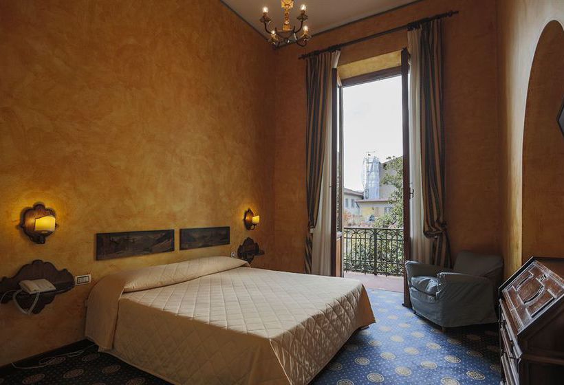 Hotel Croce Di Malta  | Firenze | Florence | Italia 13