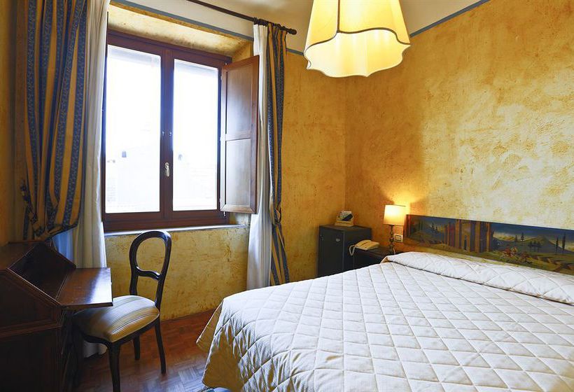 Hotel Croce Di Malta  | Firenze | Florence | Italia 14