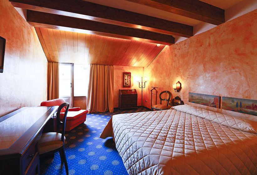 Hotel Croce Di Malta  | Firenze | Florence | Italia 15