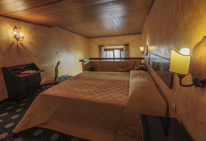 Hotel Croce Di Malta  | Firenze | Florence | Italia 18