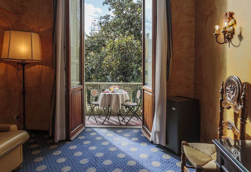 Hotel Croce Di Malta  | Firenze | Florence | Italia 2