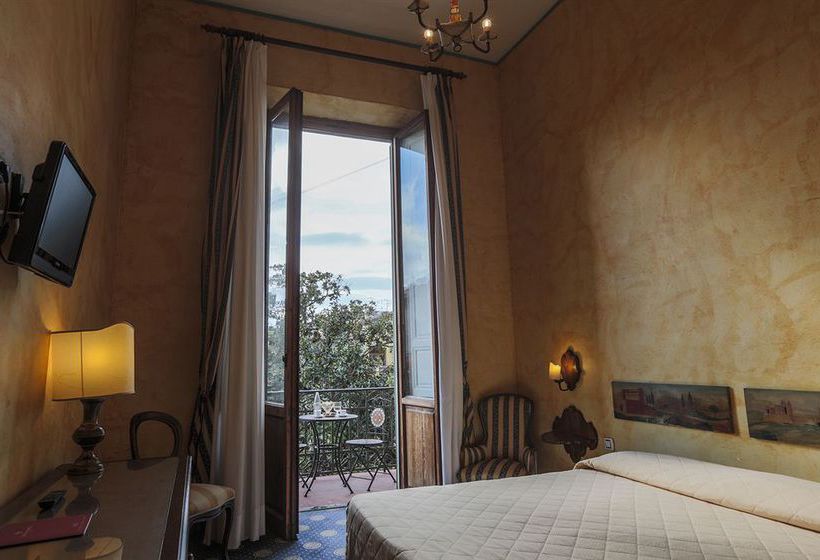 Hotel Croce Di Malta  | Firenze | Florence | Italia 3