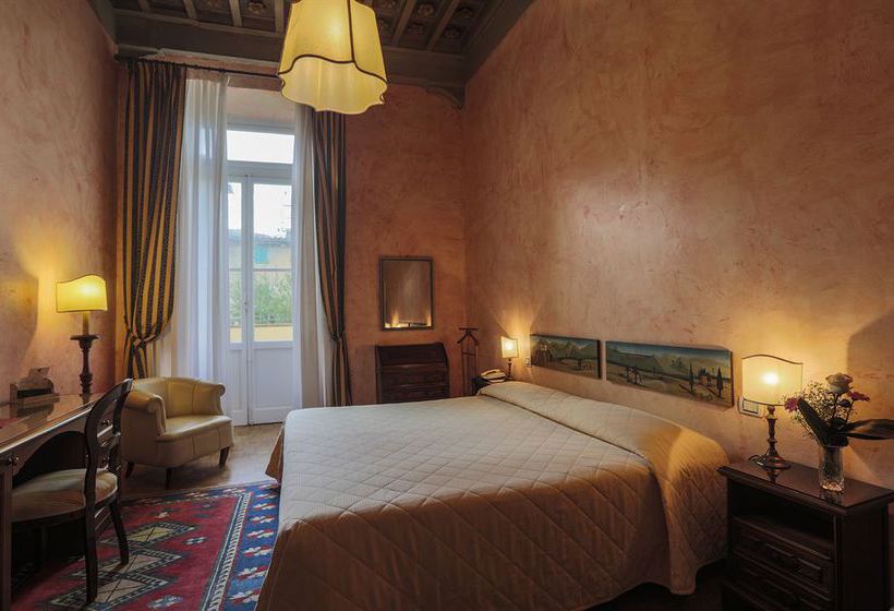 Hotel Croce Di Malta  | Firenze | Florence | Italia 4