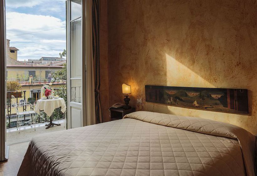 Hotel Croce Di Malta  | Firenze | Florence | Italia 5