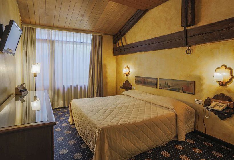 Hotel Croce Di Malta  | Firenze | Florence | Italia 6