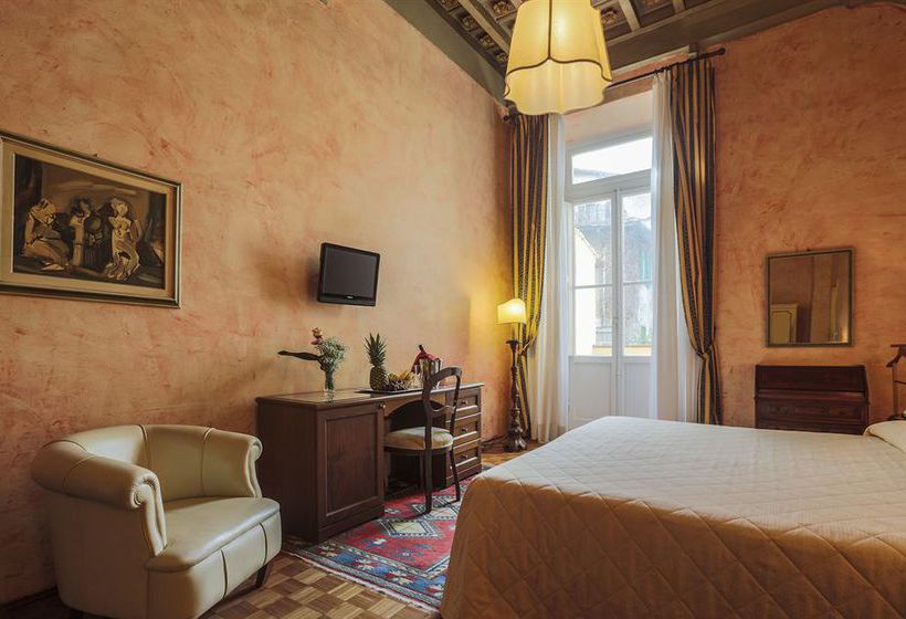Hotel Croce Di Malta  | Firenze | Florence | Italia 7