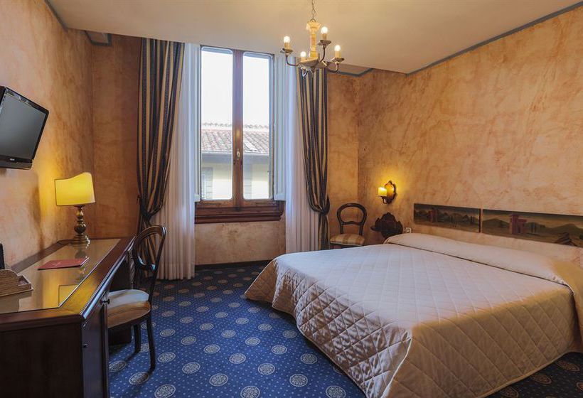 Hotel Croce Di Malta  | Firenze | Florence | Italia 8