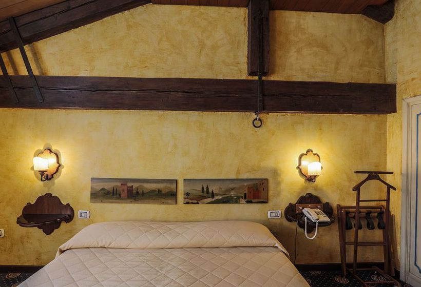 Hotel Croce Di Malta  | Firenze | Florence | Italia 9