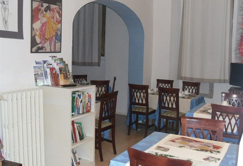 Hotel Dante  | Firenze | Florence | Italia 1