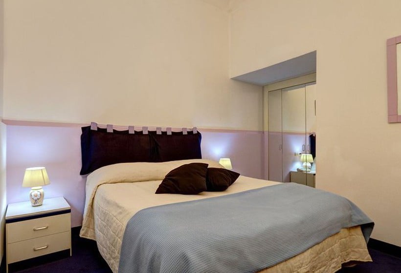 Hotel Dante  | Firenze | Florence | Italia 10