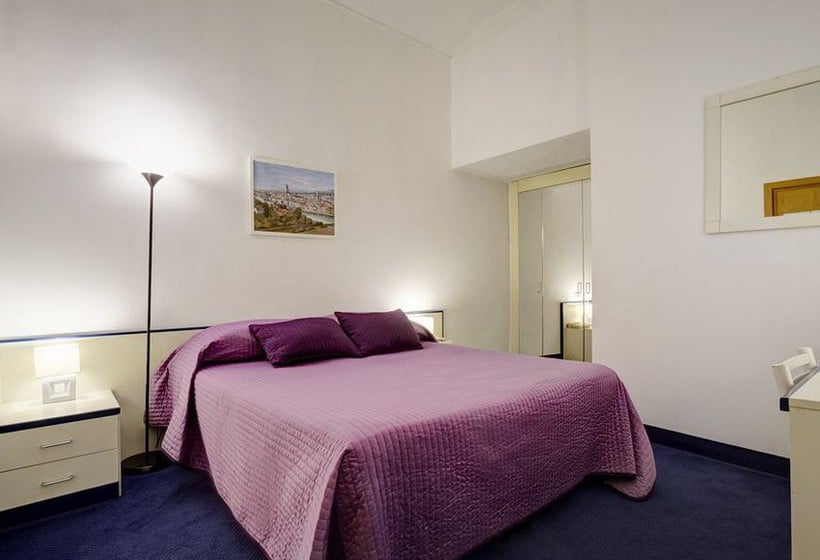 Hotel Dante  | Firenze | Florence | Italia 11