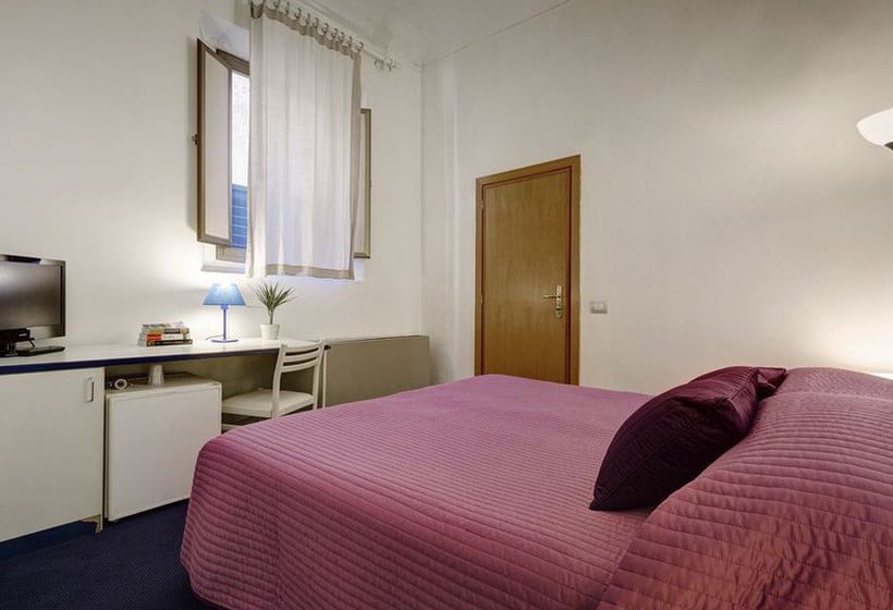 Hotel Dante  | Firenze | Florence | Italia 12