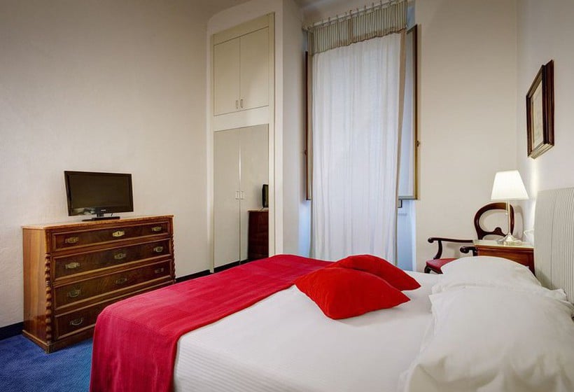 Hotel Dante  | Firenze | Florence | Italia 13