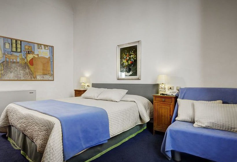 Hotel Dante  | Firenze | Florence | Italia 14