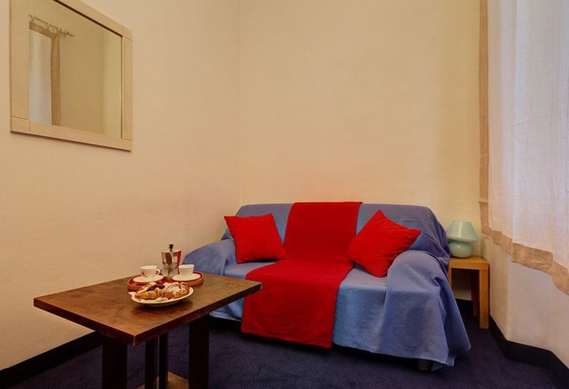 Hotel Dante  | Firenze | Florence | Italia 15