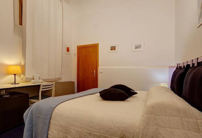 Hotel Dante  | Firenze | Florence | Italia 16