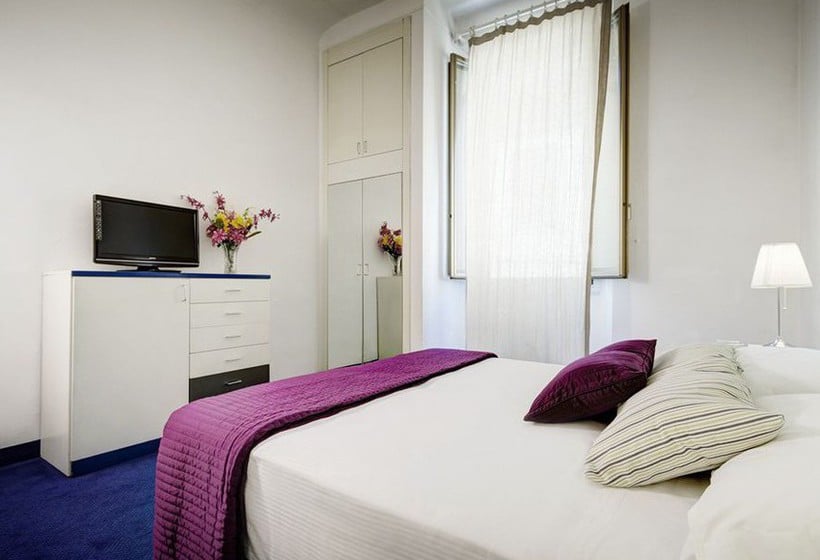 Hotel Dante  | Firenze | Florence | Italia 17