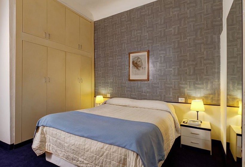 Hotel Dante  | Firenze | Florence | Italia 2