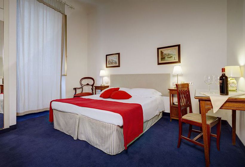 Hotel Dante  | Firenze | Florence | Italia 20