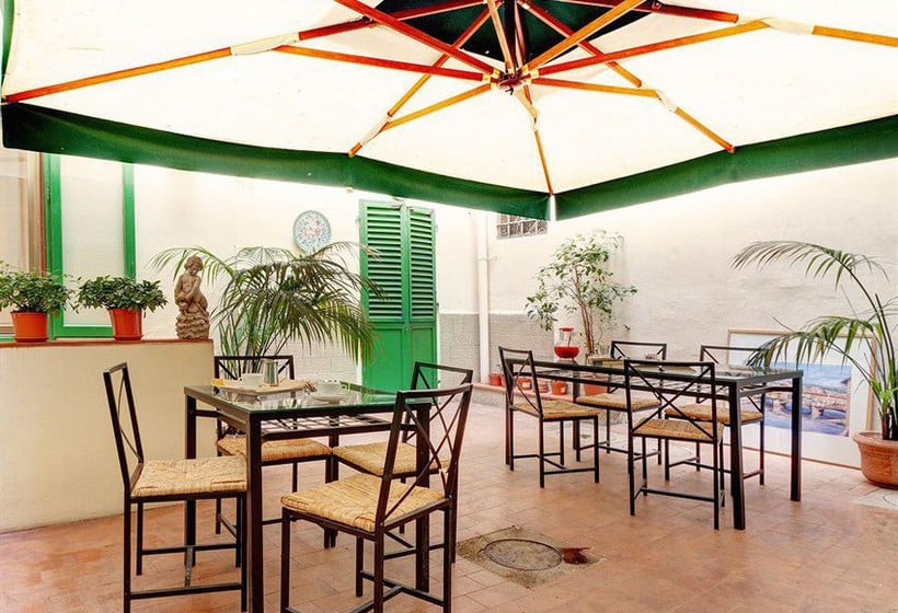 Hotel Dante  | Firenze | Florence | Italia 3