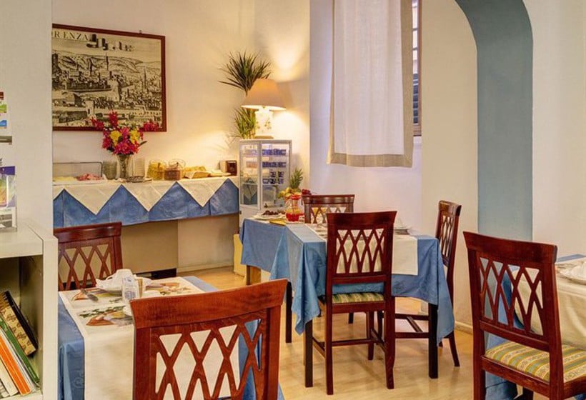 Hotel Dante  | Firenze | Florence | Italia 4