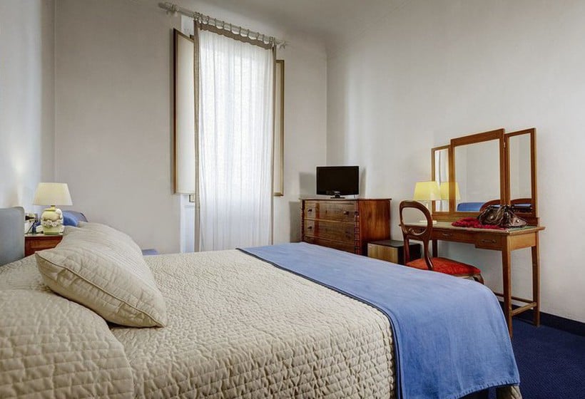 Hotel Dante  | Firenze | Florence | Italia 5
