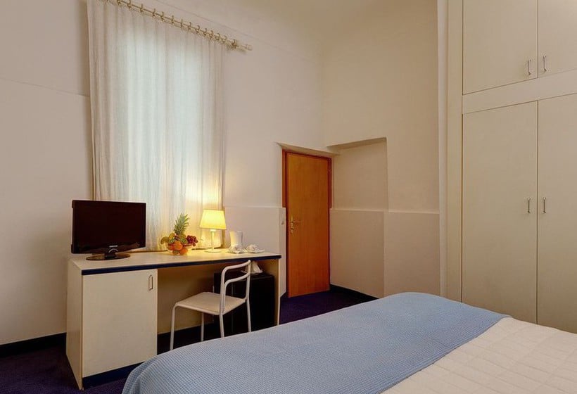 Hotel Dante  | Firenze | Florence | Italia 6