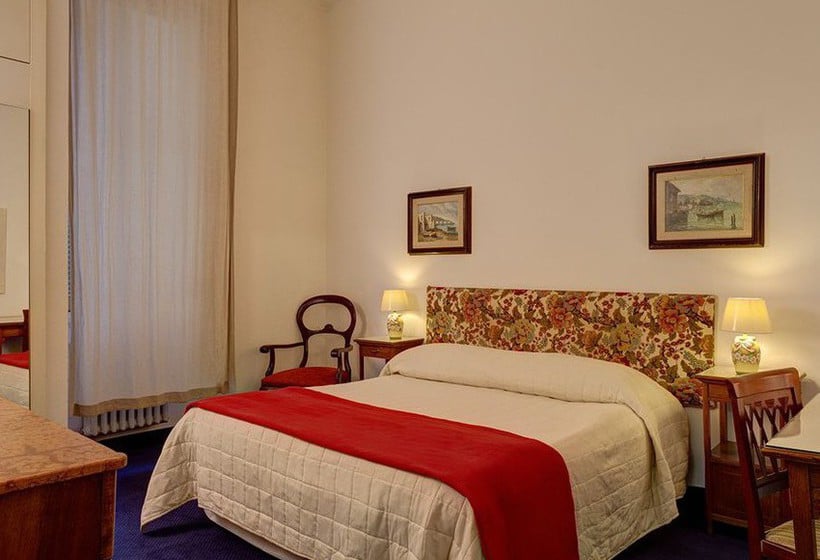 Hotel Dante  | Firenze | Florence | Italia 7