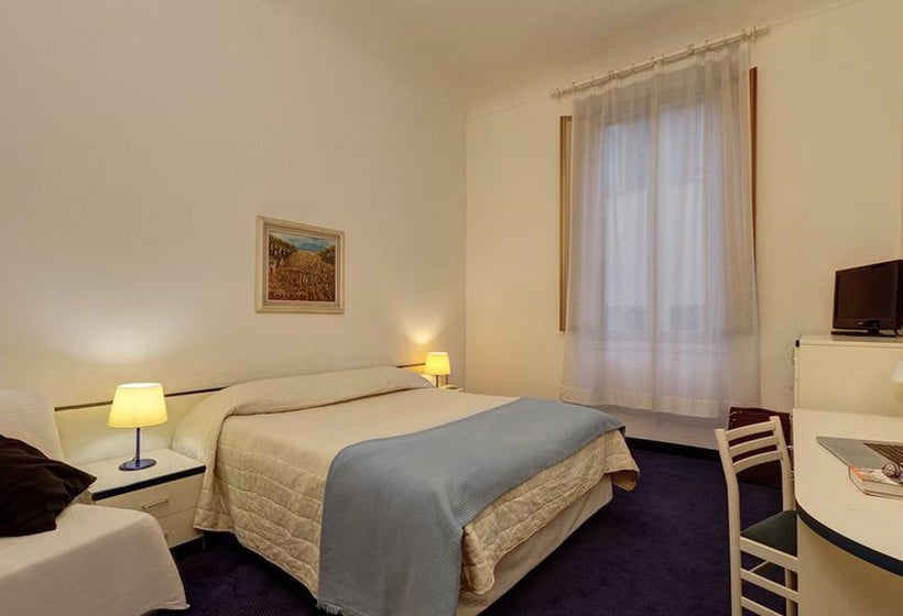Hotel Dante  | Firenze | Florence | Italia 9