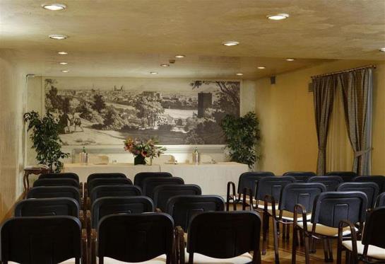 Hotel De La Ville  | Firenze | Florence | Italia 15