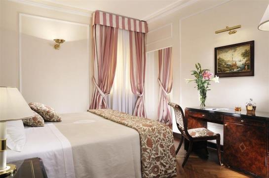 Hotel De La Ville  | Firenze | Florence | Italia 19