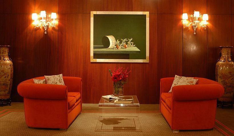 Hotel De La Ville  | Firenze | Florence | Italia 2