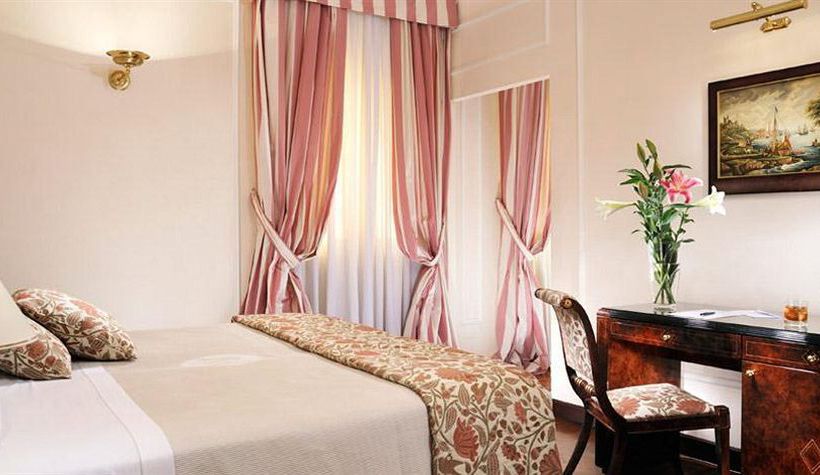 Hotel De La Ville  | Firenze | Florence | Italia 3