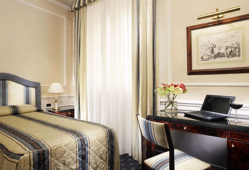 Hotel De La Ville  | Firenze | Florence | Italia 4